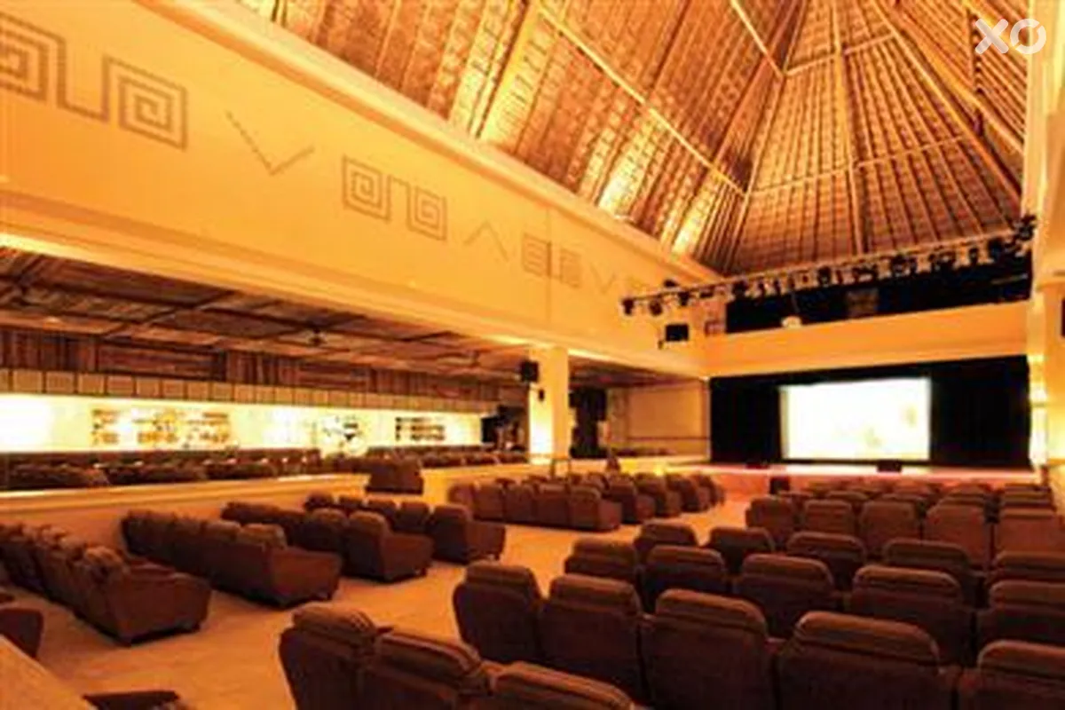 Excellence Riviera Cancun