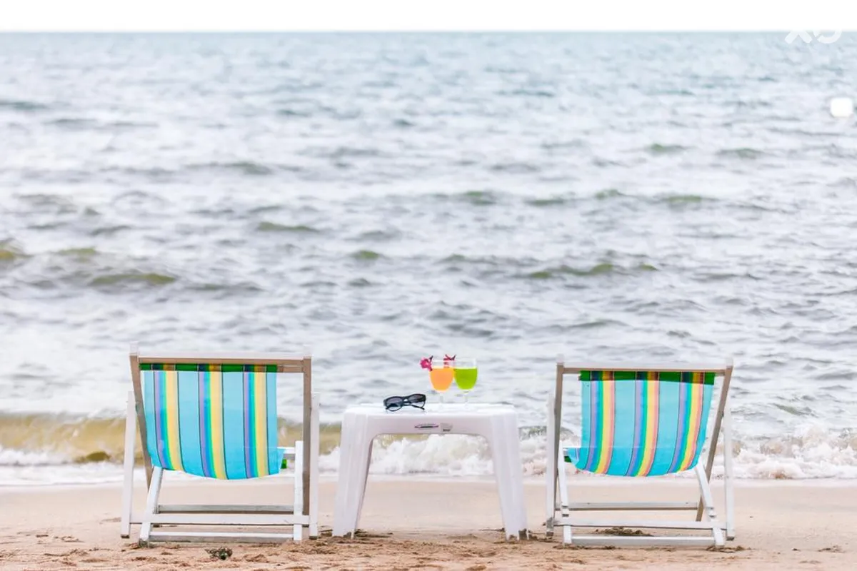 Fifth Jomtien Pattaya