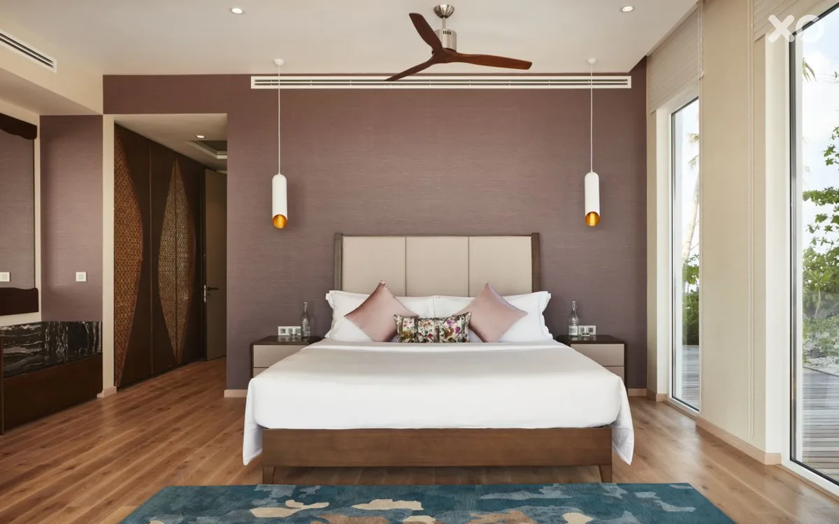 Jumeirah Maldives