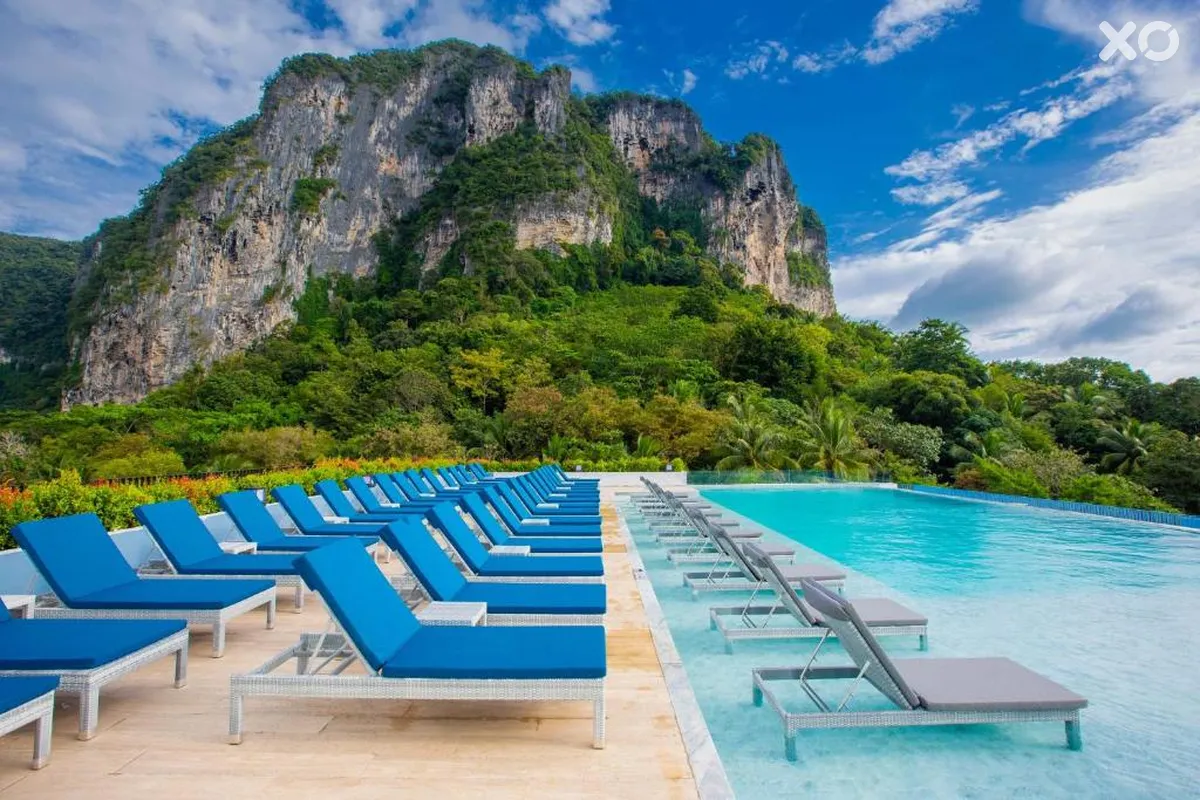 Bluesotel Smart Krabi Aonang Beach