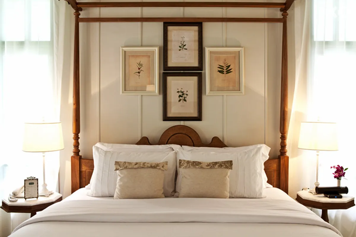 Devasom Hua Hin Resort