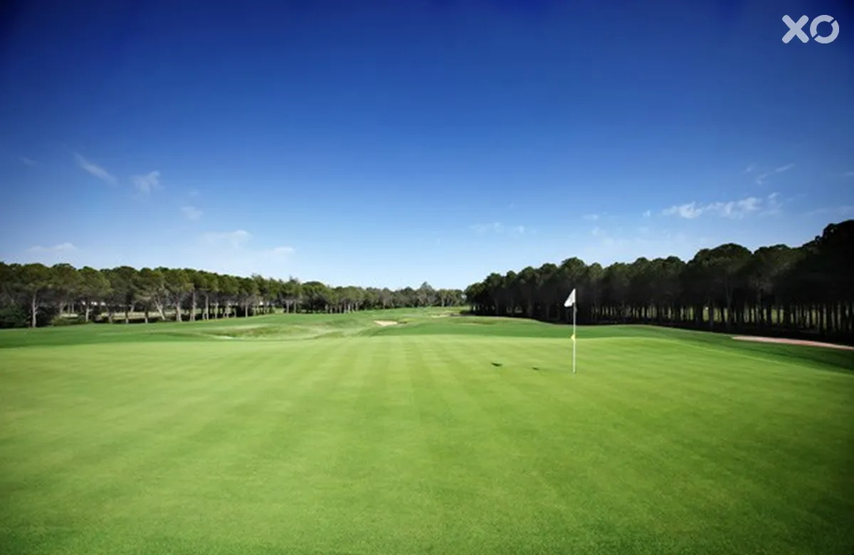 Maxx Royal Belek Golf Resort