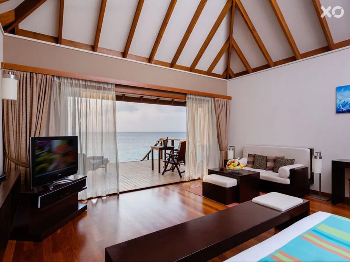 Veligandu Island Resort & Spa
