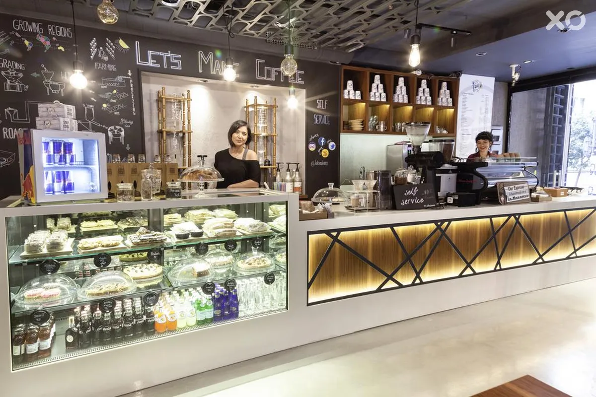 Orka Taksim Suites & Hotel