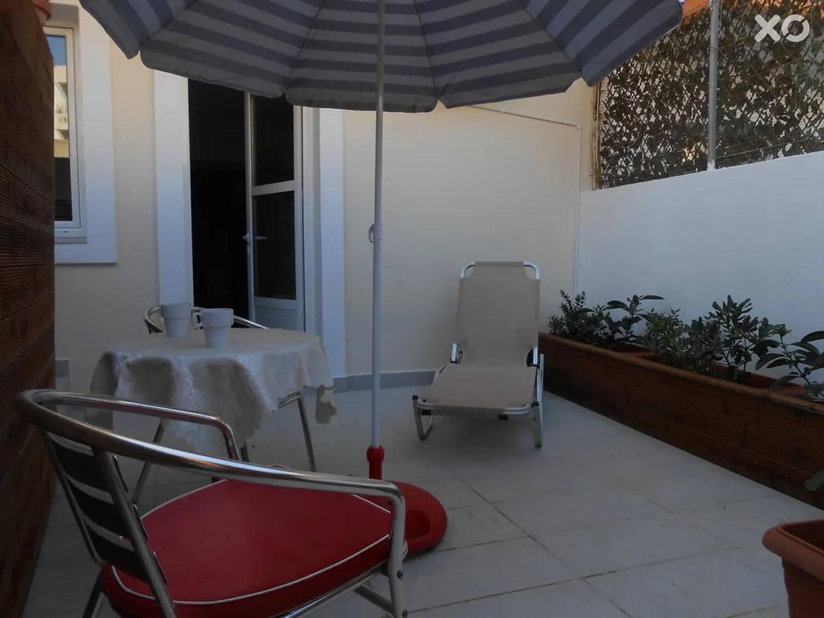 Aristo Apts