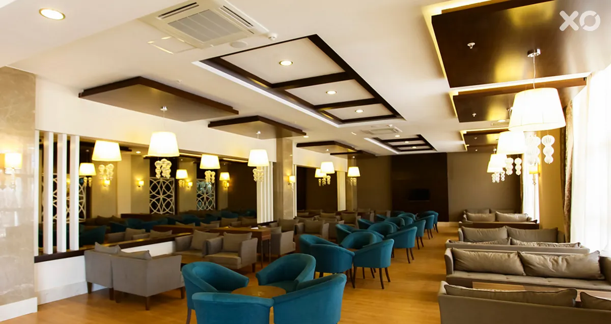 Bieno Club Sunset Hotel