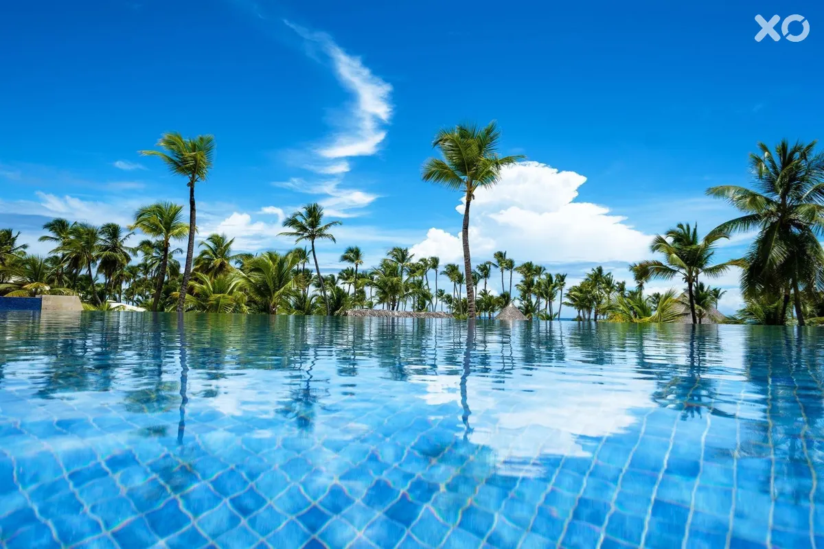 Barcelo Bavaro Palace Deluxe