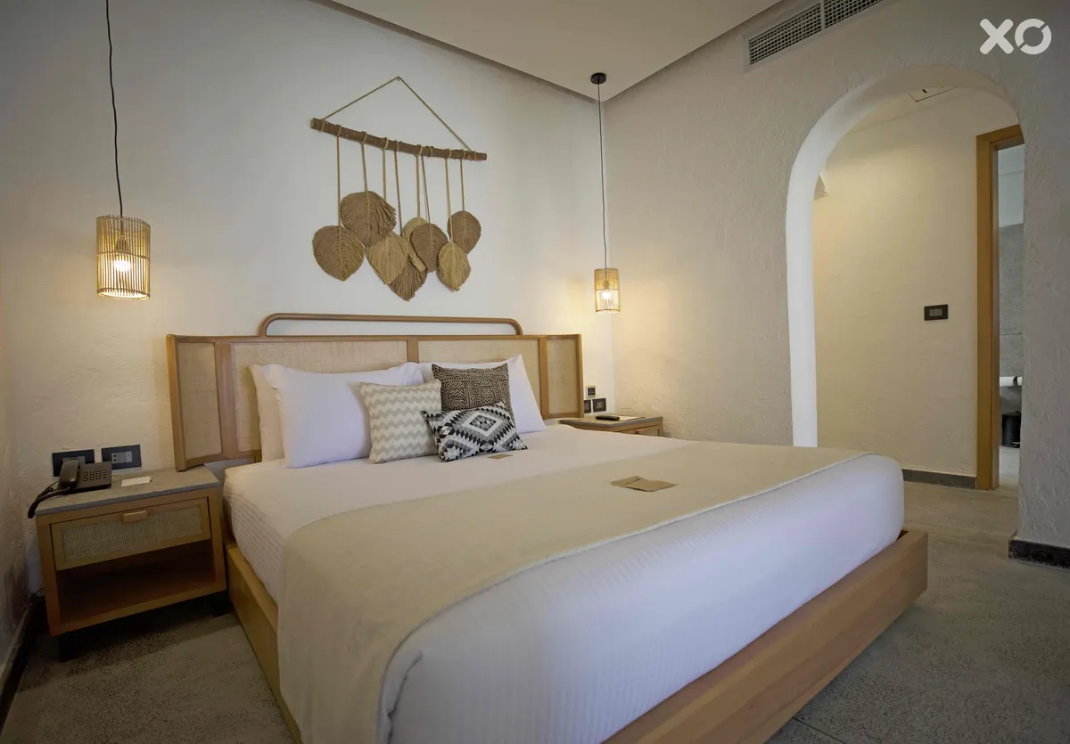 Sunrise Tucana Resort Grand Select