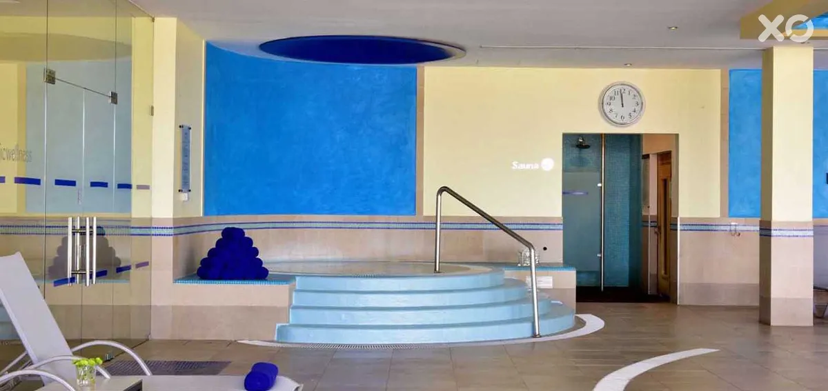 Pestana Viking Beach & Golf Resort