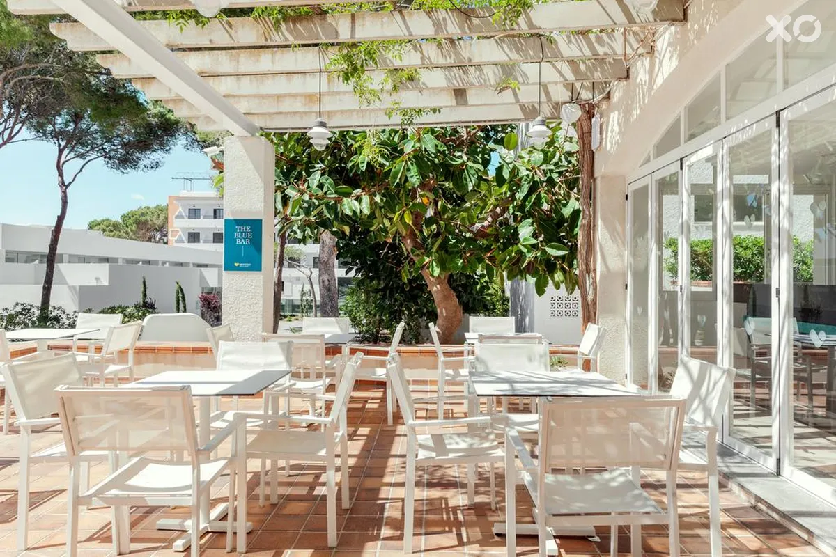 Diamant Aparthotel