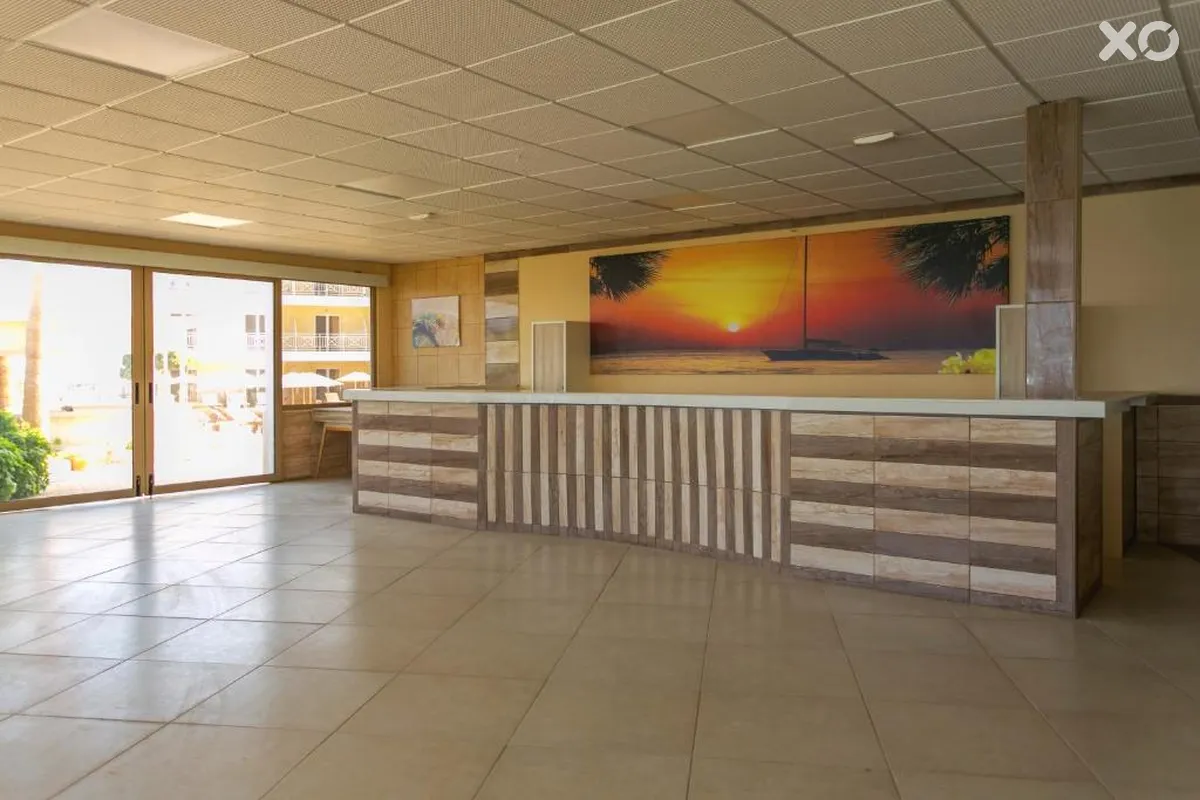 Sunbay Hotel