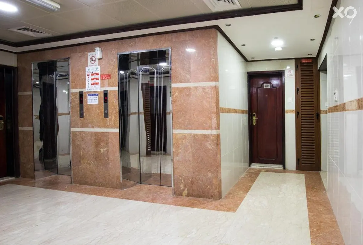 Al Jazeerah Hotel