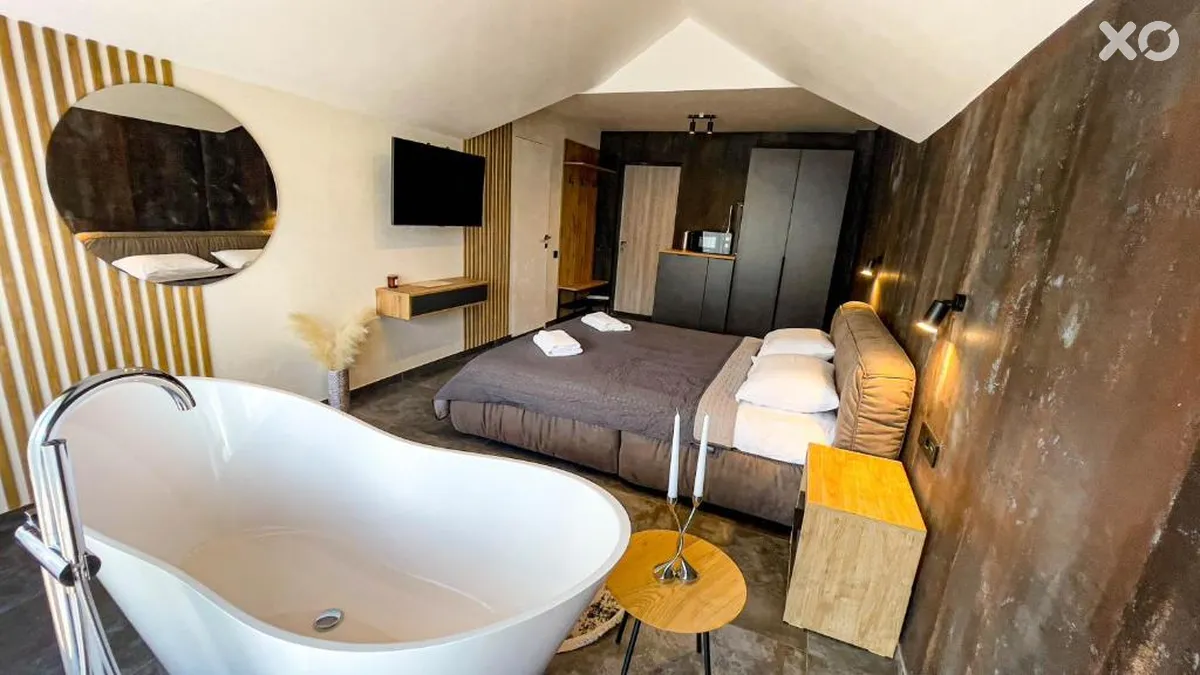 Phoenix Relax Park Hotel