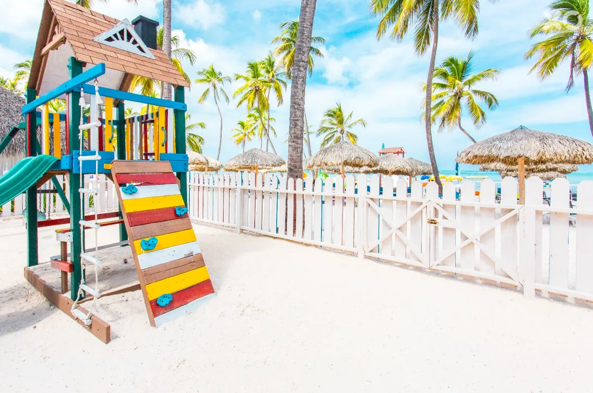 Be Live Collection Punta Cana