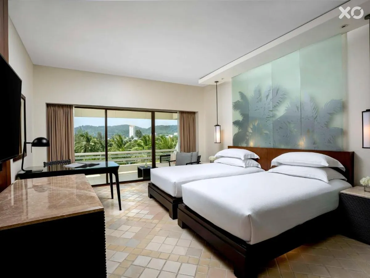 Pullman Phuket Acadia Karon Beach Resort