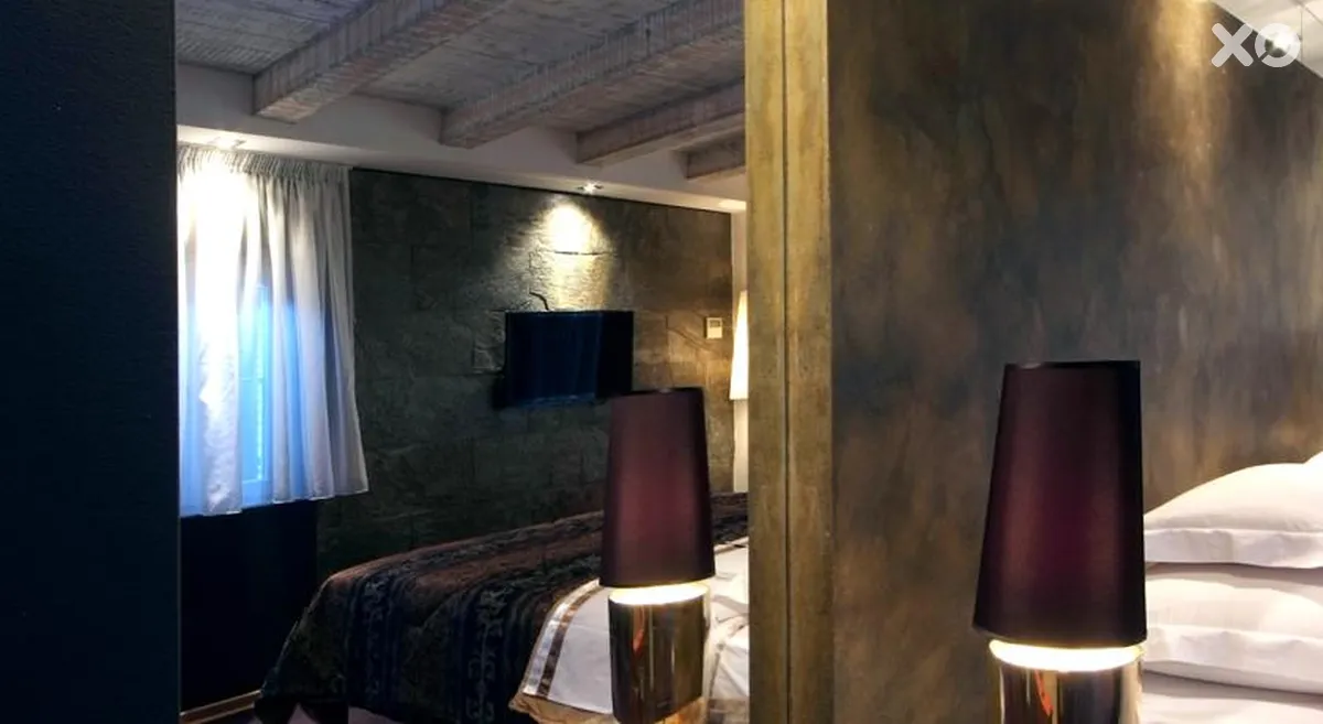 Boutique Hotel Hippocampus