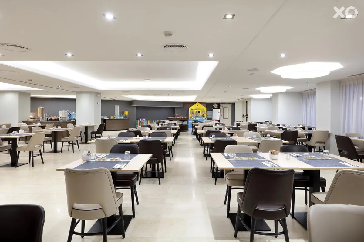 Eurostars Rey Don Jaime
