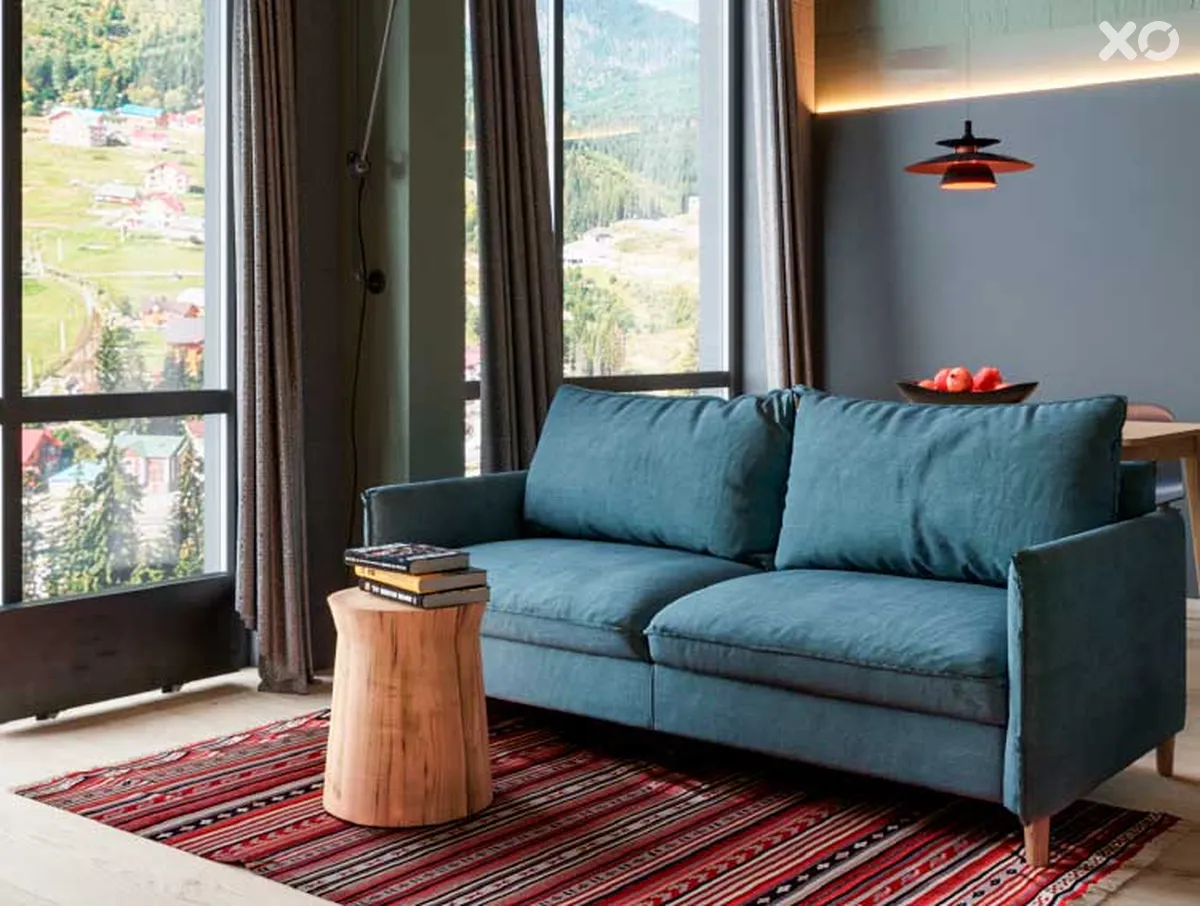 Baza Smart Hotel