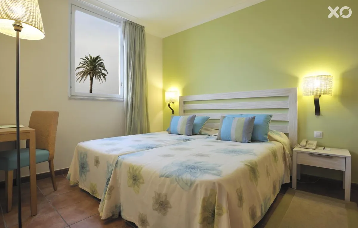 Pestana Viking Beach & Golf Resort
