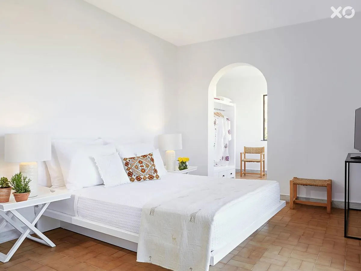 Oliva Villa