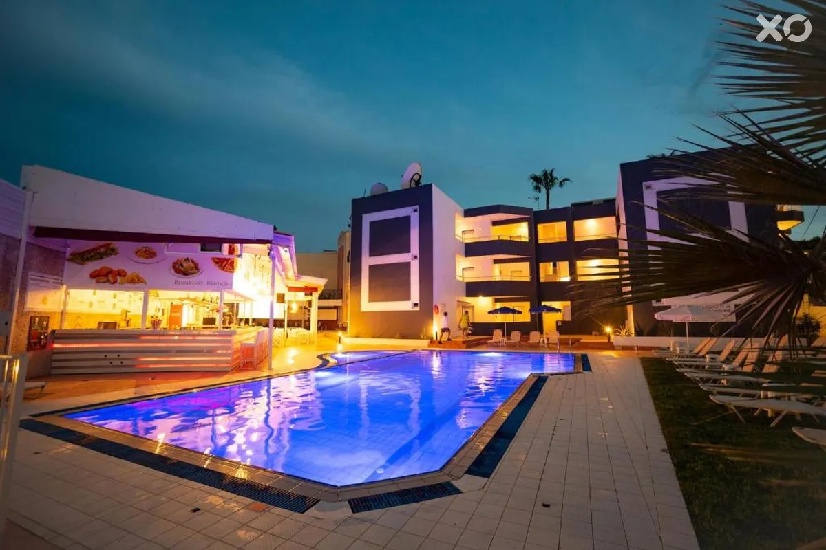 Malia Princess Studios