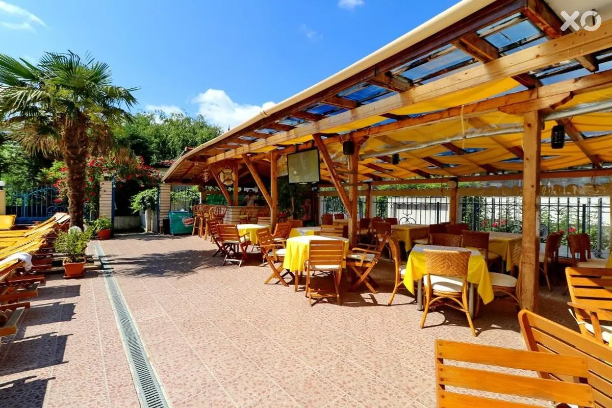 Bora Bora Hotel