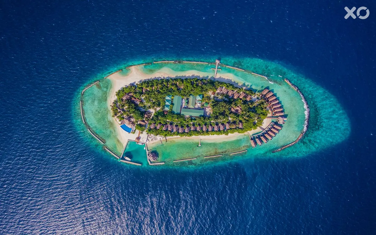Amaya Kuda Rah Maldives