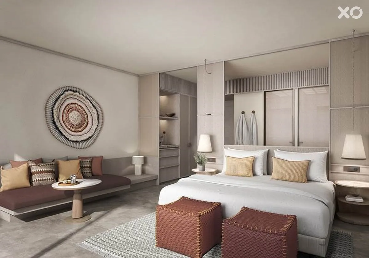 The Royal Senses Resort Crete, Curio Collection by Hilton
