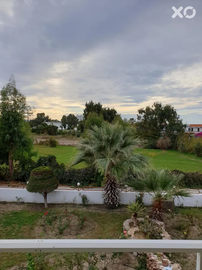 Asterias Bay