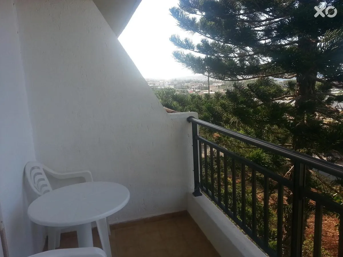 Dimitra Hotel