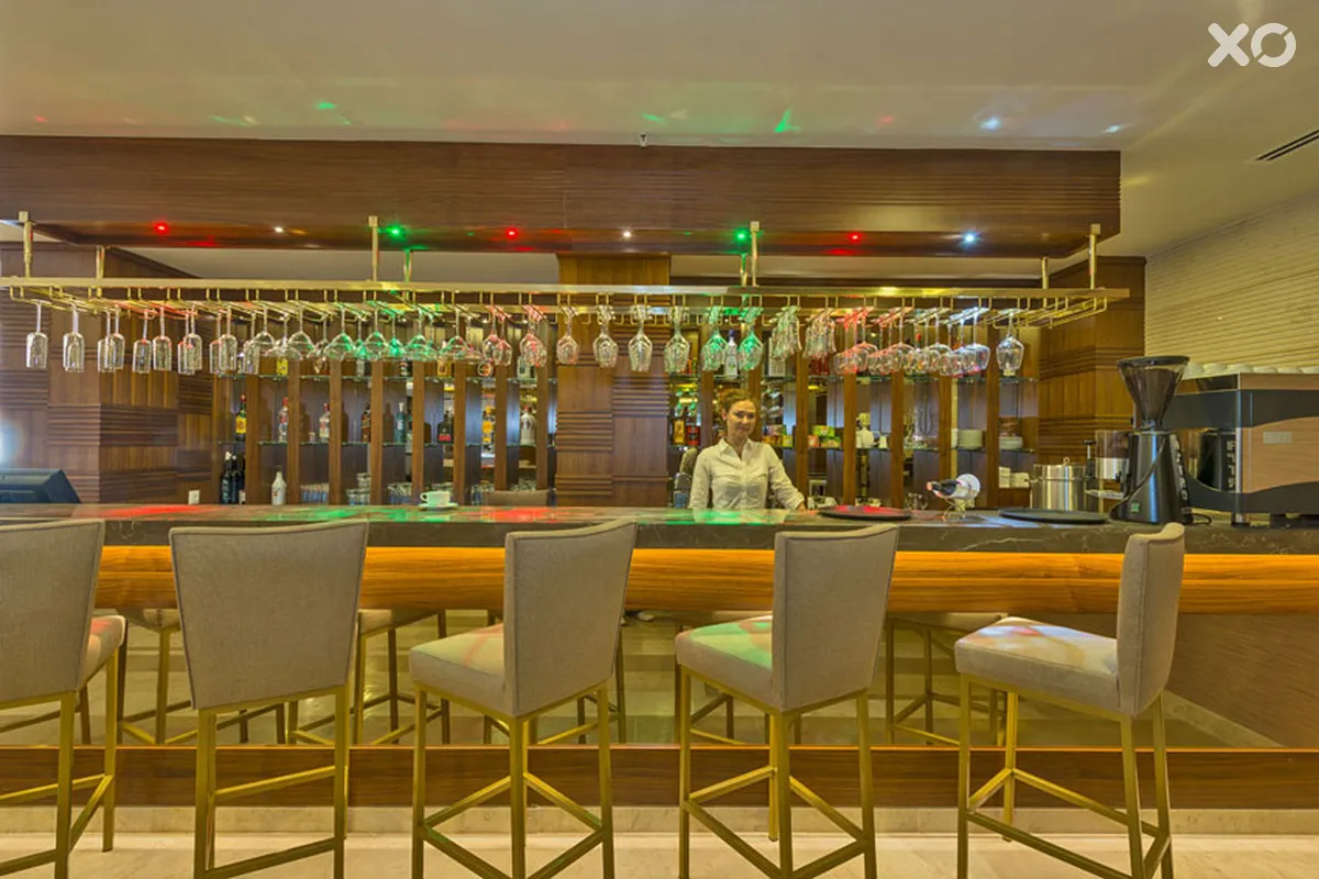 Bekdas Deluxe Hotel