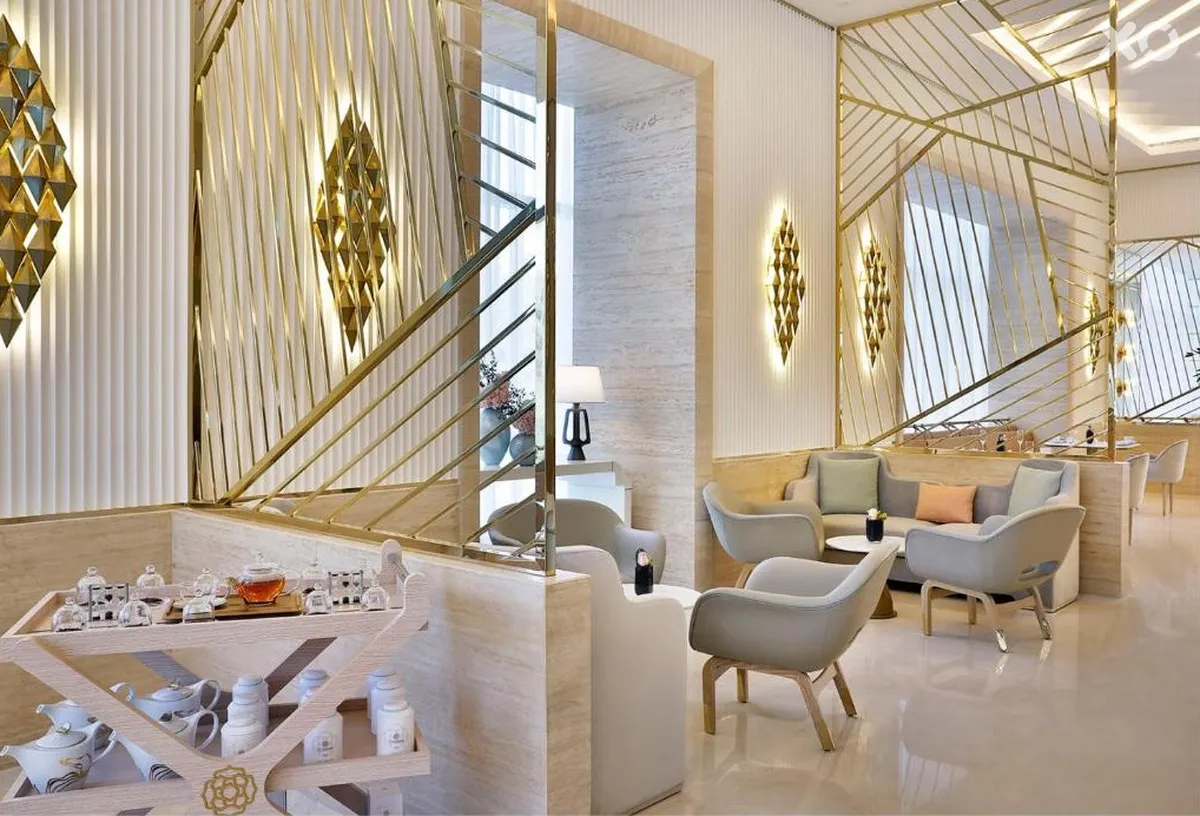 The St. Regis Dubai The Palm