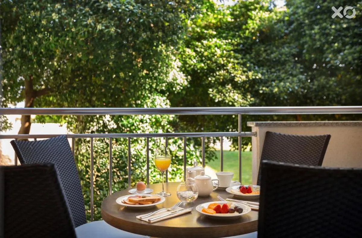 Valamar Villa Adria
