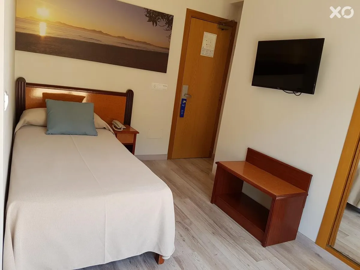 Nordeste Playa Hotel