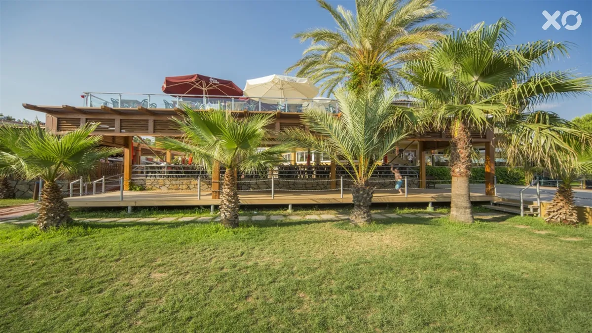 Dizalya Club Hotel