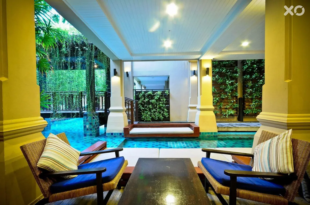 Burasari Phuket