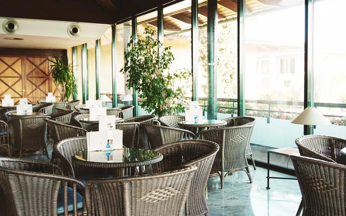 Blau Colonia Sant Jordi Resort & Spa