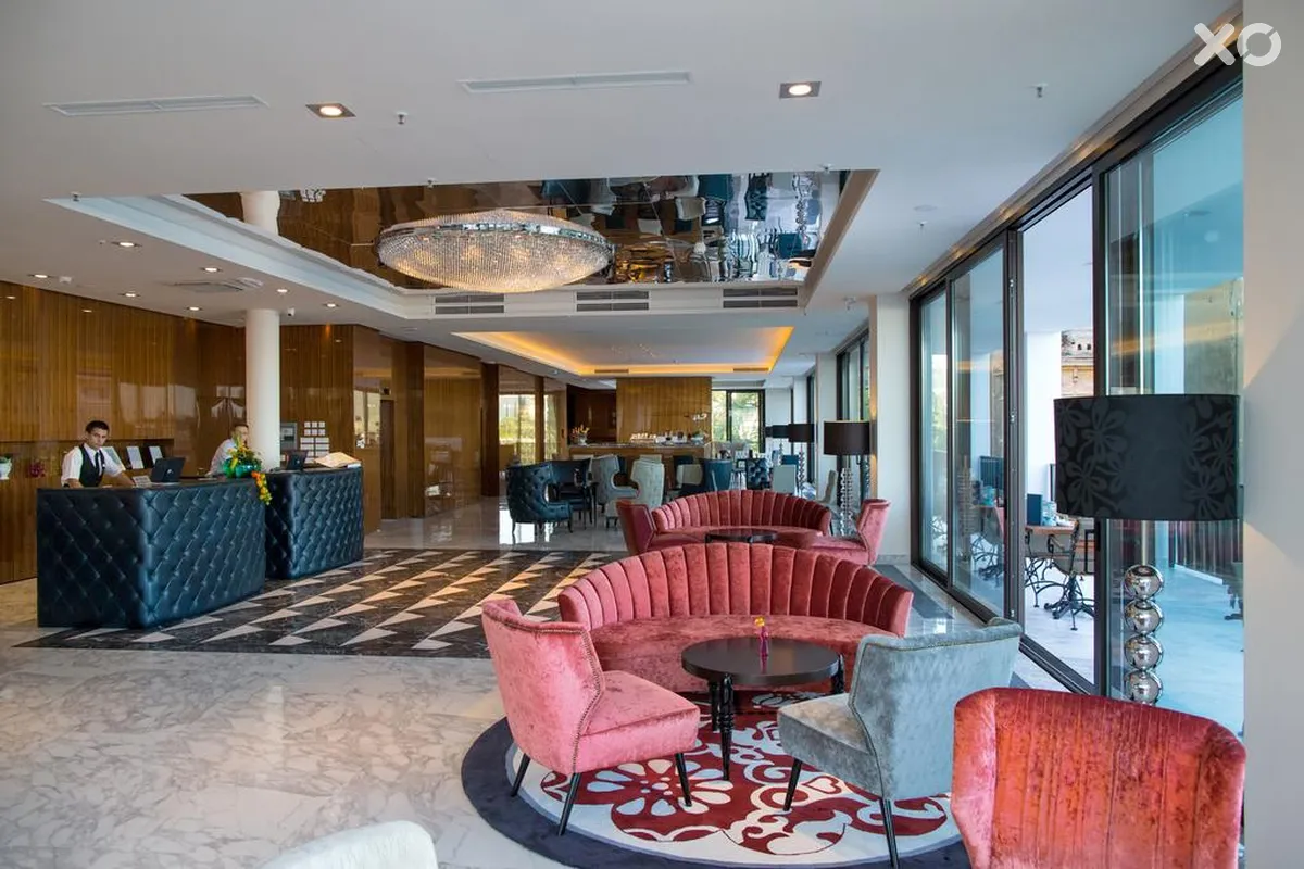 Amadria Park Hotel Royal