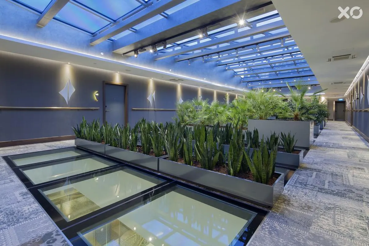 DoubleTree By Hilton Istanbul Piyalepasa