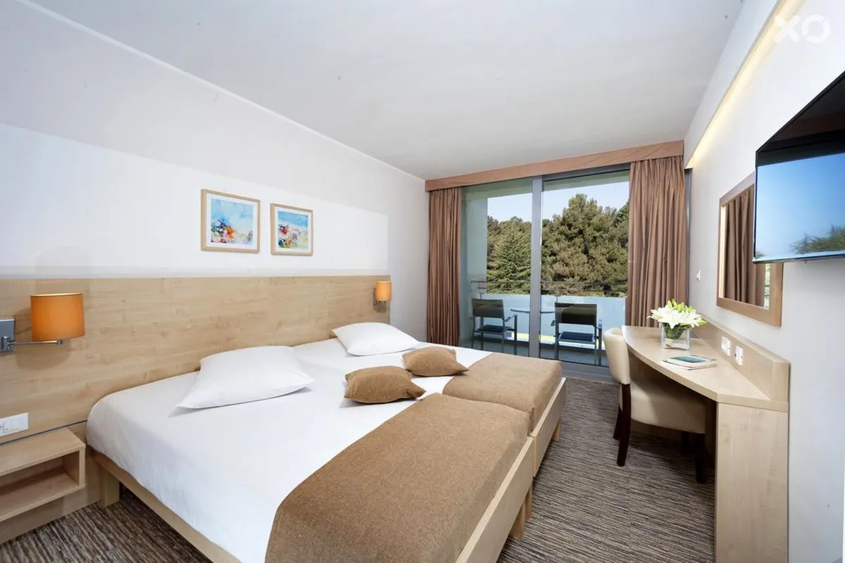 Valamar Parentino Hotel