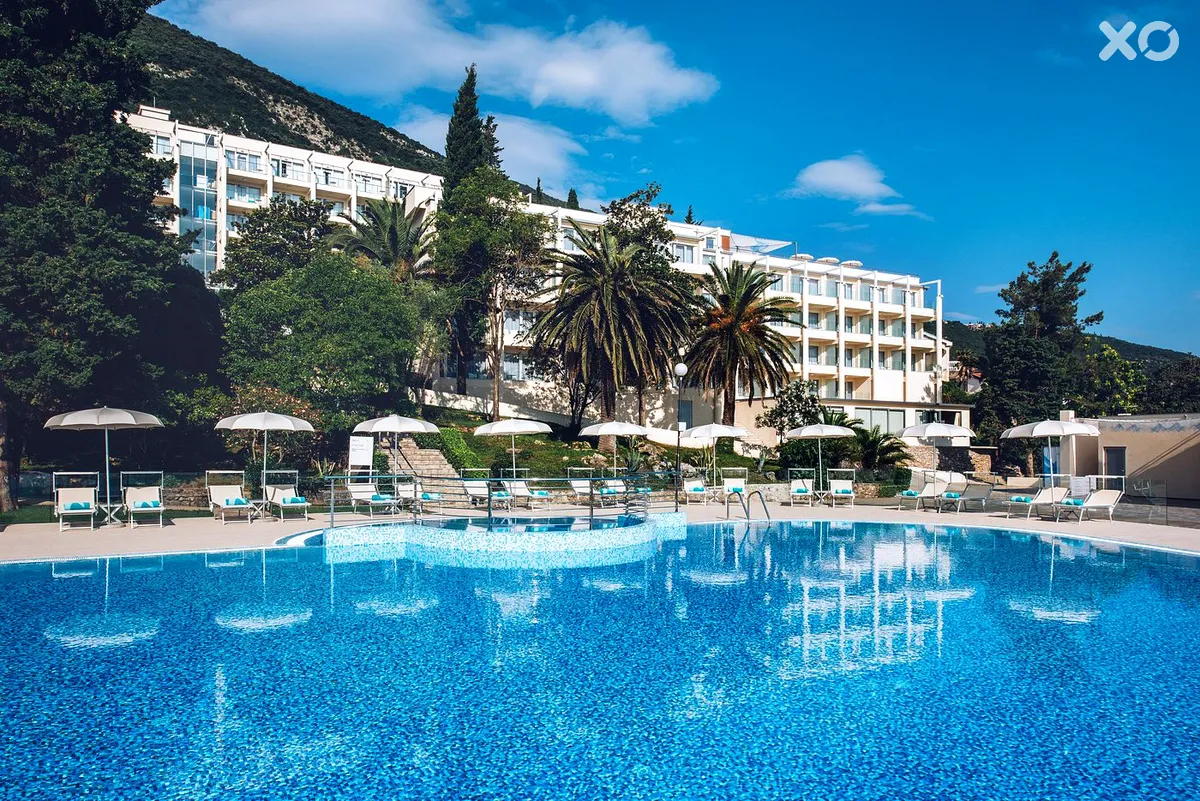 Iberostar Herceg Novi