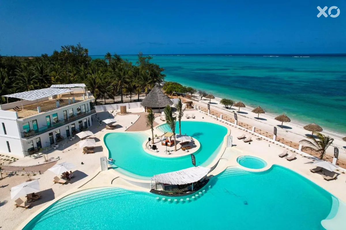 The One Resort