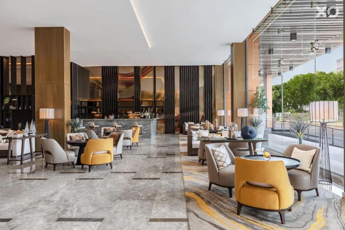 Courtyard by Marriott North Pattaya