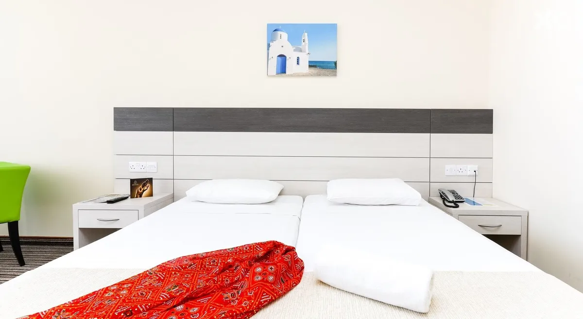 Christofinia Hotel