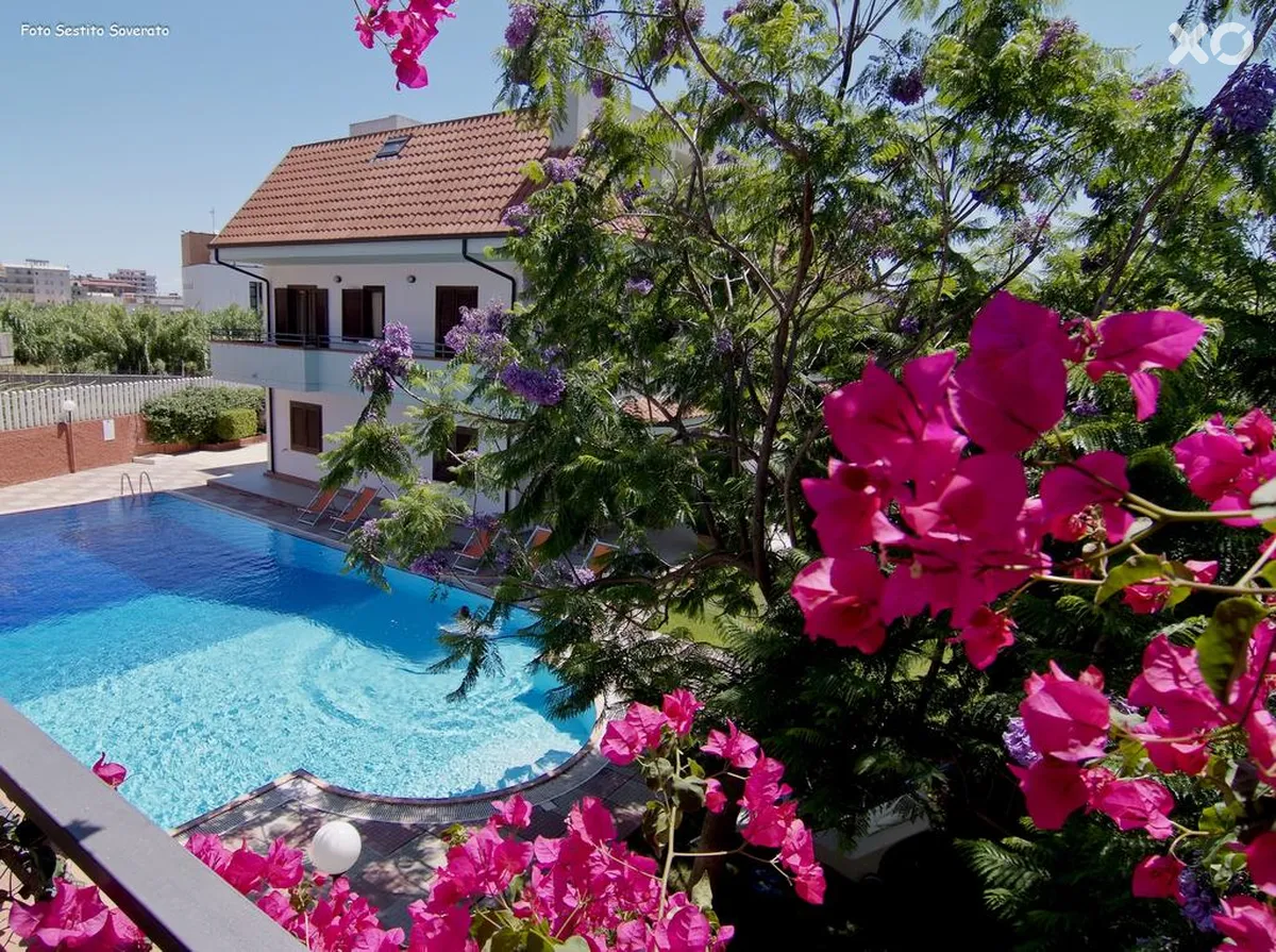 Pegaso Hotel Residence