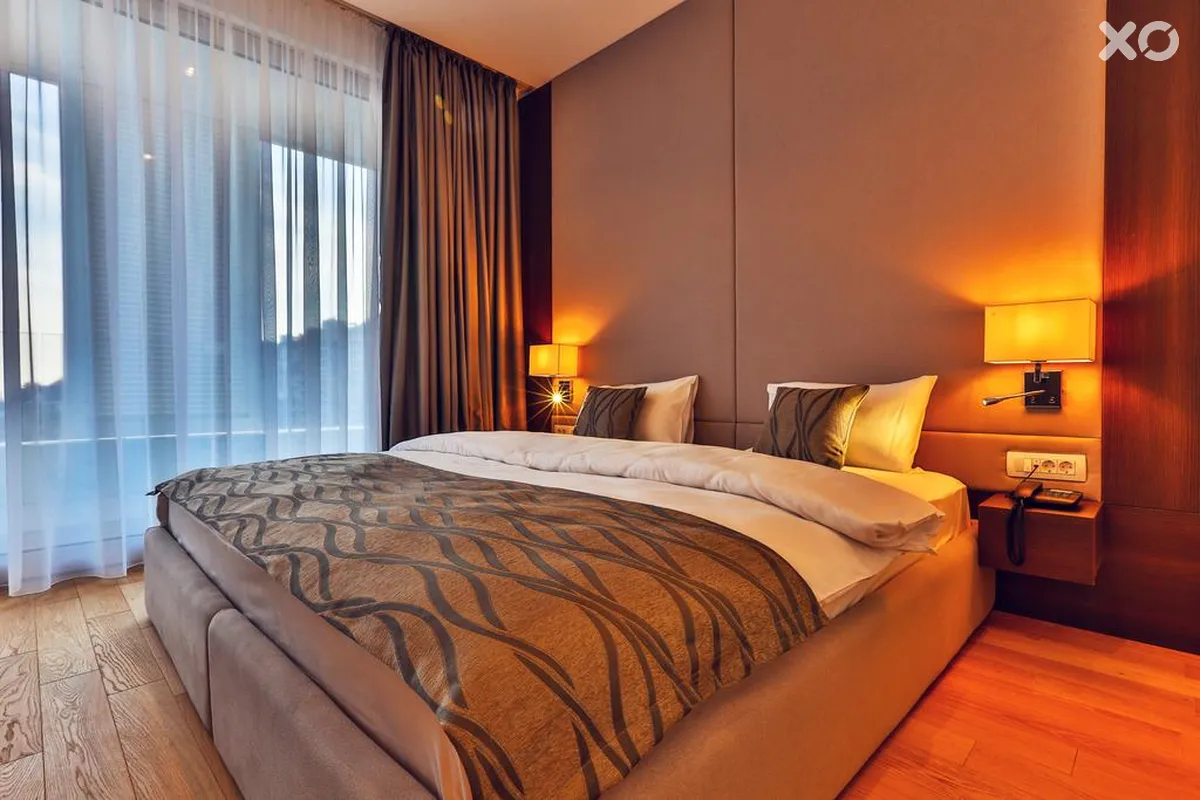 WOW Hotel