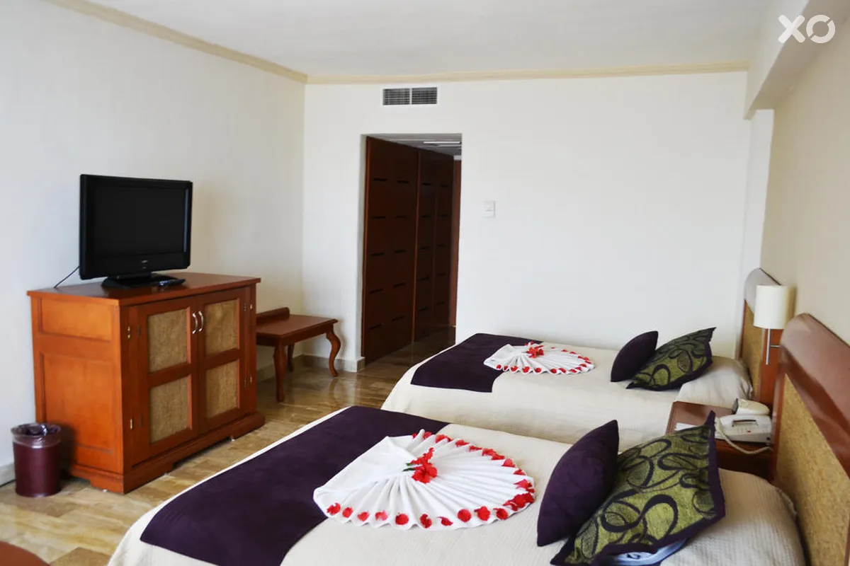 Golden Parnassus Resort & SPA