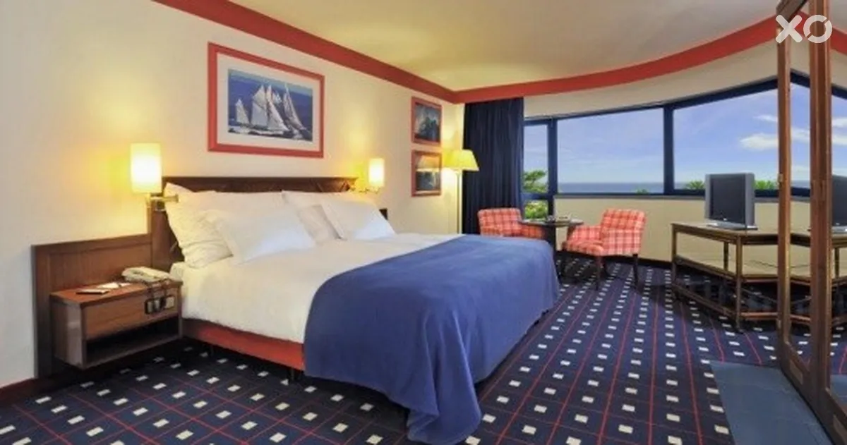Pestana Cascais Hotel