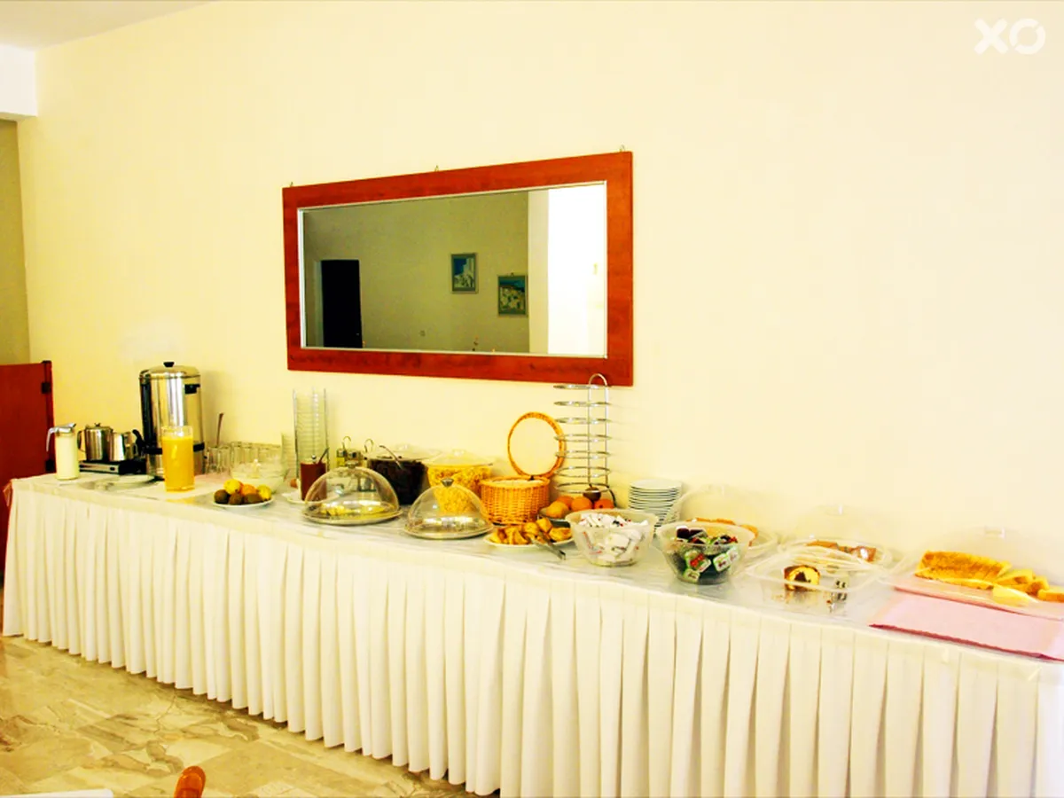 Marybill Hotel