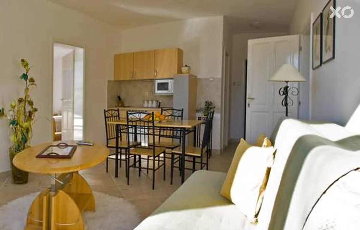 Kukoljac Apart Hotel Vila